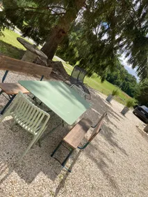 Superb Lodge 4/8 pers. 15 minutes from Beauval zoo - Image 5