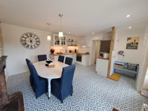 Superb Lodge 4/8 pers. 15 minutes from Beauval zoo - Image 4