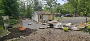 *Lake Access Cabin w/ Kayaks | Pets | Fire pit - Image 3