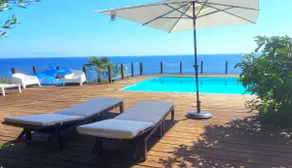 Romantic Sea View - Il Casale San Vito - Image 3