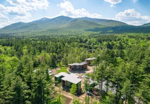 ADK Modern · Lake Everest · Whiteface · Sleeps 8 - Image 2