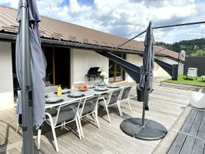 Gîte l'Epinette, 3-star rated: Lakes & Mountains - Image 4