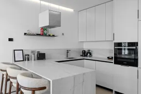 Deluxe presidential apartment - Image 4
