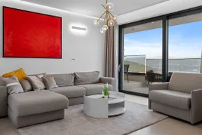 Deluxe presidential apartment - Image 2