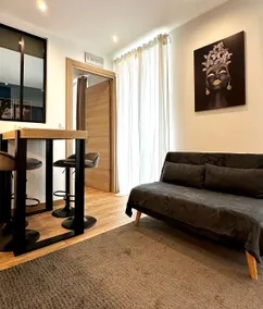 Airbnb à Paris-Bois de Vincennes - Image 2