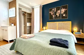 Airbnb à Paris-Bois de Vincennes - Image 5