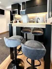 Airbnb à Paris-Bois de Vincennes - Image 4