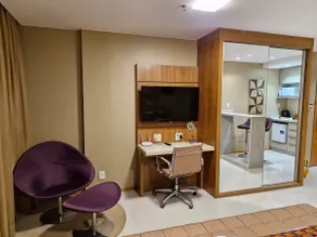 Jade Hotel Brasília - Image 4