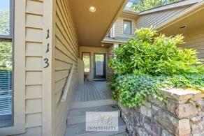 3BR 3BA Fawn Haven Townhome - Image 3