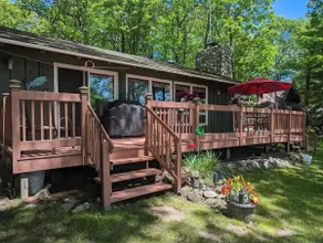 Check's Cozy Cabin on Kawaga! - Image 5