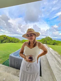 Ocean View Whirlpool Suite | Puerto Rico Stay - Image 5