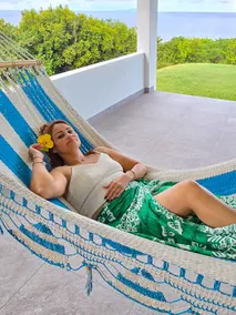 Ocean View Whirlpool Suite | Puerto Rico Stay - Image 3