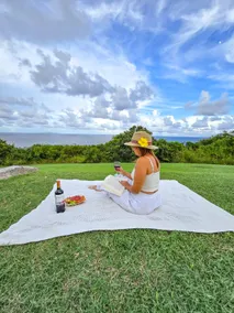 Ocean View Whirlpool Suite | Puerto Rico Stay - Image 2