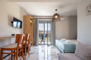 Iosifina rooms, 80 metres from Episkopi beach! - Image 5