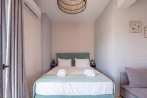 Iosifina rooms, 80 metres from Episkopi beach! - Image 4