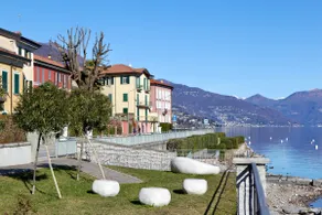 Belvedere237«B» Luxury Lakeview Apt, 1st line, a/c - Image 4