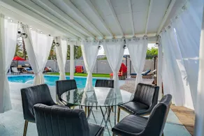 Chandler House Free Heated Pool/Spa/Game Room/Golf - Image 4