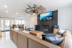Chandler House Free Heated Pool/Spa/Game Room/Golf - Image 5