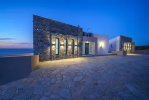 Hilltop Luxury Villas with Private Pool and Sea View - Image 2
