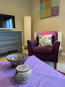 Apartment Pwllmeyric (Chepstow) with parking - Image 2