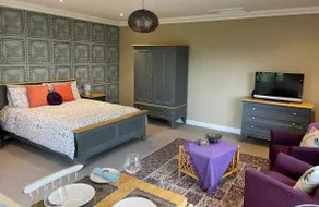 Apartment Pwllmeyric (Chepstow) with parking - Image 4