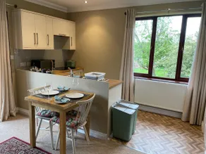 Apartment Pwllmeyric (Chepstow) with parking - Image 3