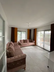 2+1 apartment with large garden in Gökçeada - Image 4