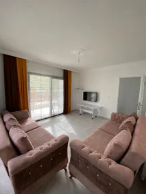 2+1 apartment with large garden in Gökçeada - Image 5