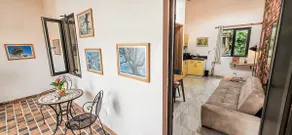 Cozy Quiet Apartment in Beautiful Nature - Image 2