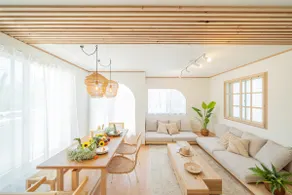 Private／4bedrooms／2parking free／2showers／2toilets - Image 2