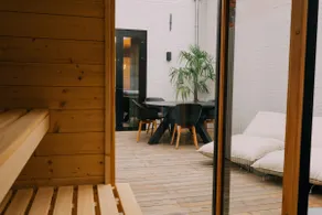 TheBridge29 boutique apartment - Image 5