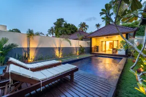 Tanis Village - Luxury Villas - Image 2