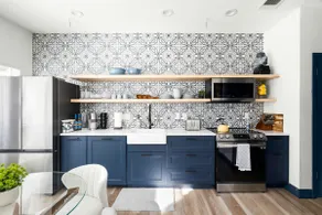 *Modern 2BR | Keurig, Desk, WiFi, Fireplace, W/D - Image 2
