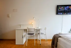 Zürich City Apartment mit Sauna, Whirlpool 4102 - Image 3