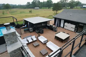 Modern Glamping Cabin in National Forest Near NOLA - Image 5
