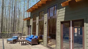 Rated a top River Cabin in Va. Heart of Nelson Co. - Image 5