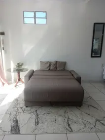 Studio in Manaus-Perfect Location - Image 2