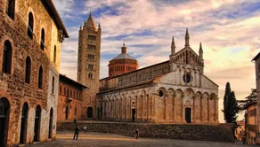 Maremma at a low cost for independent tourists. - Image 4