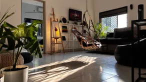 Whitelight The Art House Sunset Apartment 1BHK - Image 2