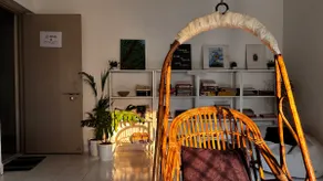 Whitelight The Art House Sunset Apartment 1BHK - Image 5