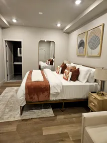 Nchanted Trilogy/Univ City 3BR 3.5BA/Patio+Rooftop - Image 3