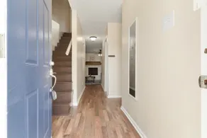 Modern Townhome with King Bed & Office | #7 - Image 5