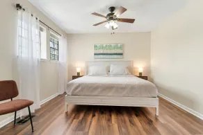 Modern Townhome with King Bed & Office | #7 - Image 2