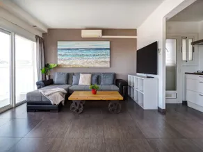 Atalaya Apartment by Hello Homes Sitges - Image 2