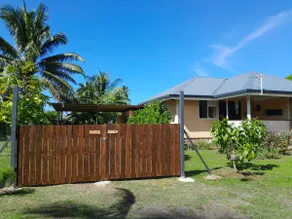Tropical house for 4 people – 300 m from the beach - Image 5