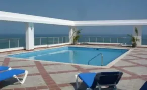 Beachfront condo at Coronado - Image 4