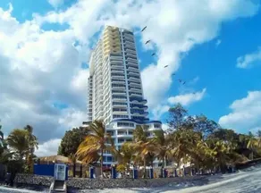 Beachfront condo at Coronado - Image 5