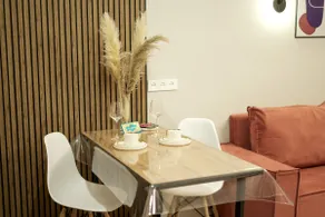 EXPO | Clean two-room Euro apartment | Comfort + Wi-Fi - Image 4