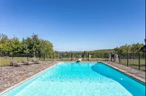 The Bluestone Hill Hideaway (w/ Saltwater Pool) - Image 2