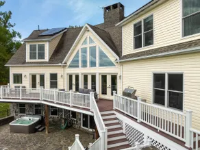 The Bluestone Hill Hideaway (w/ Saltwater Pool) - Image 5